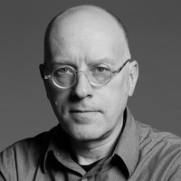 Graham Lee
