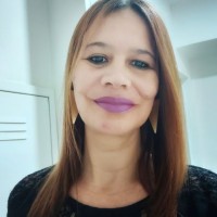 Maria Do Carmo Jardim Santos