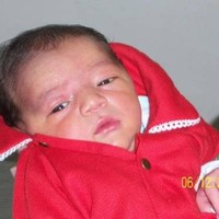 Paulo Rogerio Crick Nascimento