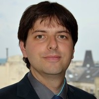 Steven Seux