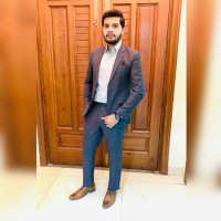 Hanan Amjad