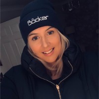 Emily Gaden