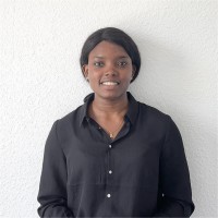 Mireille Sehounko