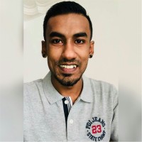 Krishnan Mailwagnam
