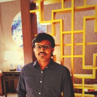 Goutham Rajadurai