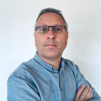 Stéphane Bervard