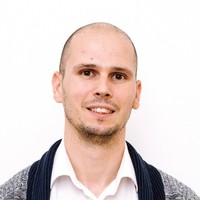 Mario Vrgoc