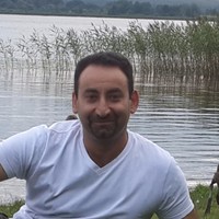 Alex Shenkman