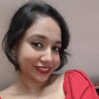 Athira Krishnan A