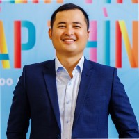 Toàn Lê Anh