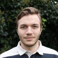 Romain De Smedt