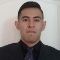 Noé Adriel Pérez Corona