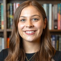 Madeline Whitney