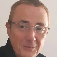 Dave Thornton
