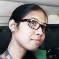 Swarnalatha Baswoju
