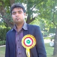 Abhik Bhattacharya