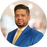 Kashif Shaikh