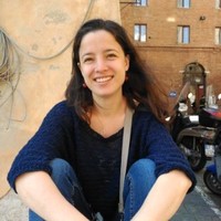 Alba Juárez Bourke