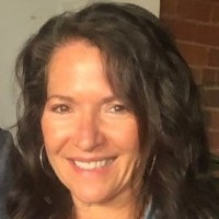 Kelley Mathes, Mba