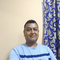 Anup Sarma