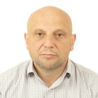 Evgeny Ovchinnikov