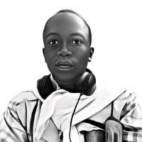 M. Mubashiru Abubakari