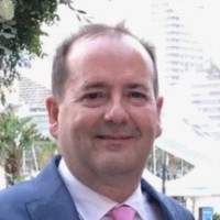 Rodolfo Gonzalez