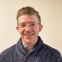 Kevin Cernansky, MPA (he/him)