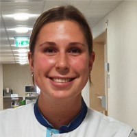 Daniëlle Van Logchem