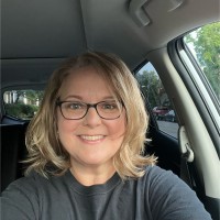 Mary Thompson