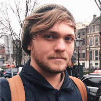 Max Jones