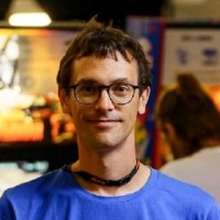 Benoit Petit-Demouliere