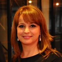 Vera Lúcia Corrêa