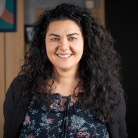 Eliana Bogdanova, Acca