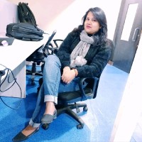 Priya Singh