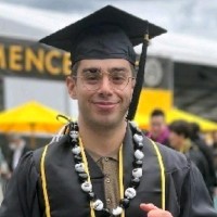 Dominick M.