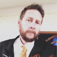 Caleb Terrell