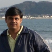 Divyesh Vasa