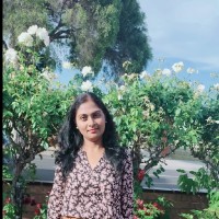 Lakshmi S
