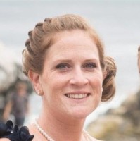 Kirsten Kielblock, RN