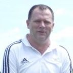 darren looseley