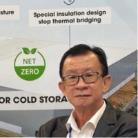 Michael Leong (梁志成)