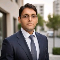 Anand Mishra