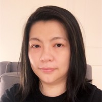 Samantha Tsai
