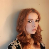 Madeleine Simpson