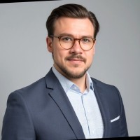 Joel Schmidt