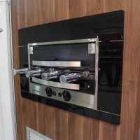 TITAN Churrasqueiras