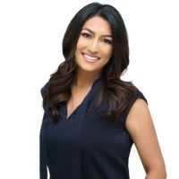 Jigna Mia Kumar