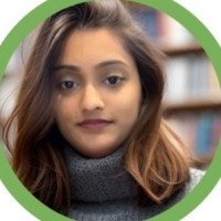 Kaveesa Jayaratnam