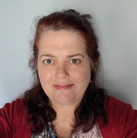Kathryn Marshall